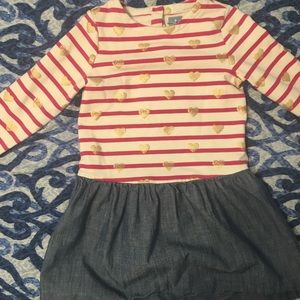 Baby gap dress size 5